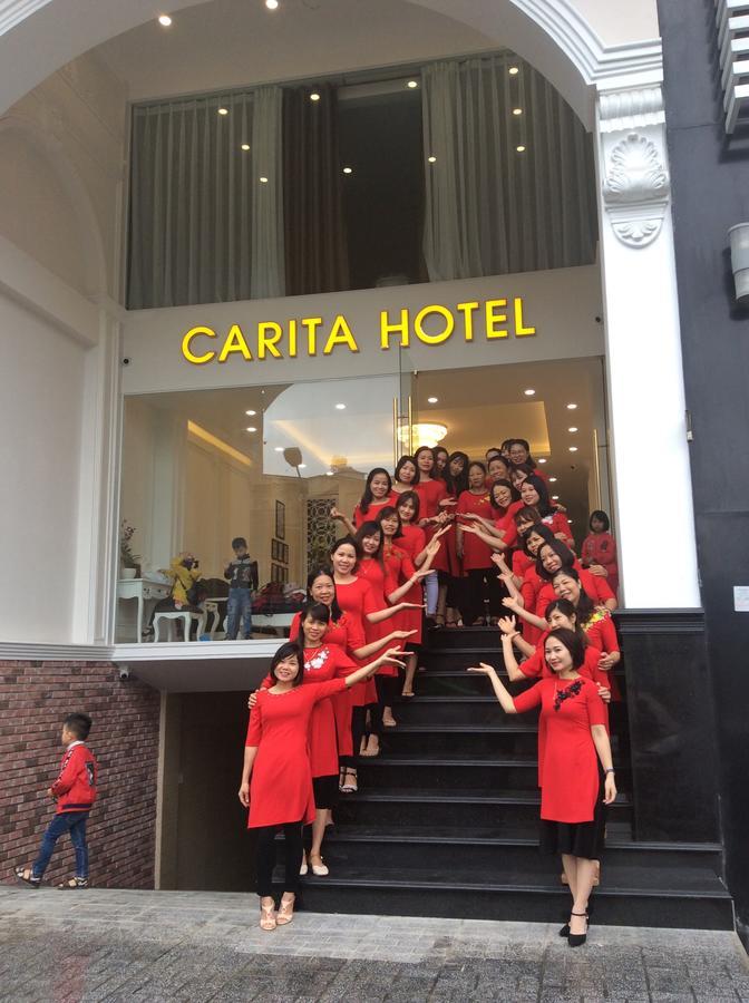 KH CH S N CARITA HOTEL L T 2 Vi t Nam t VND 799999 HOTELMIX