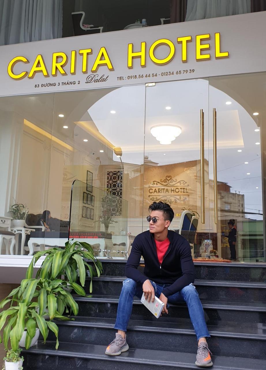 KH CH S N CARITA HOTEL L T 2 Vi t Nam t VND 799999 HOTELMIX