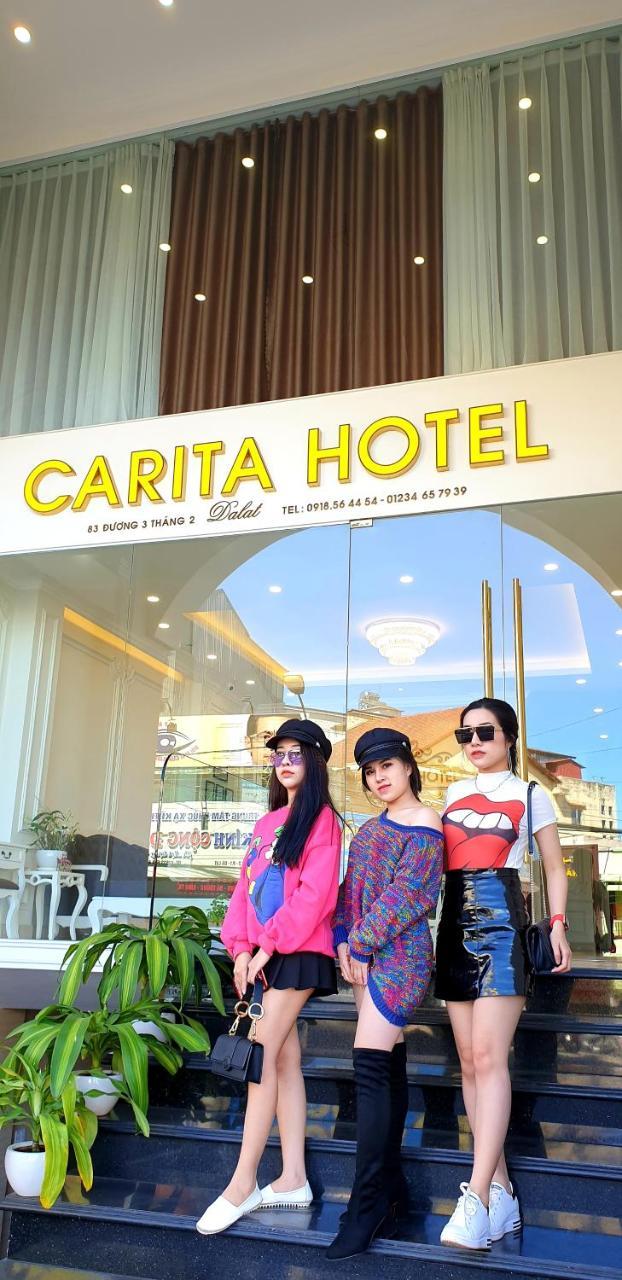 KH CH S N CARITA HOTEL L T 2 Vi t Nam t VND 799999 HOTELMIX